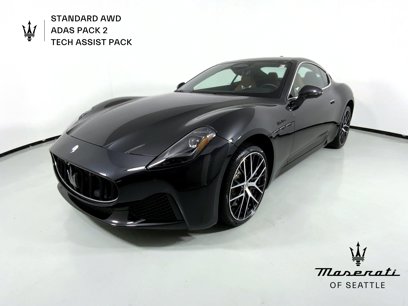 Certified 2024 Maserati GranTurismo Modena