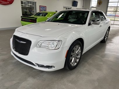 Used 2019 Chrysler 300 Limited