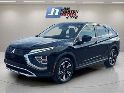 Used 2024 Mitsubishi Eclipse Cross SE