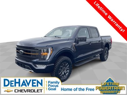 Used 2023 Ford F150 Tremor w/ Trailer Tow Package