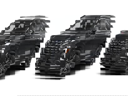 New 2025 Hyundai Palisade Calligraphy