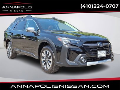 Used 2023 Subaru Outback Touring