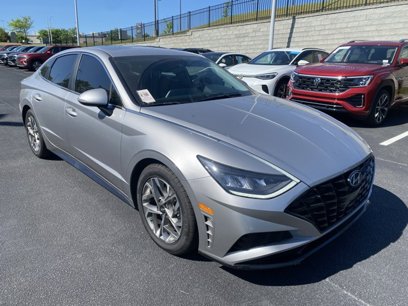 Used 2021 Hyundai Sonata SEL