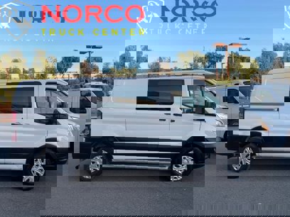 Used 2021 Ford Transit 250 Low Roof w/ Exterior Upgrade Package