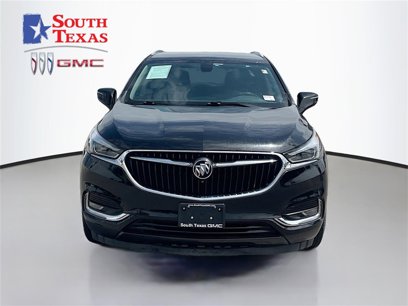 Used 2020 Buick Enclave Essence w/ Sound and Sites Package