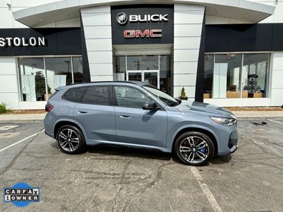 Used 2024 BMW X1 M35i