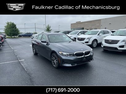 Used 2022 BMW 330i xDrive Sedan w/ Premium Package 2