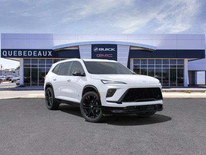 New 2025 Buick Enclave Sport Touring w/ Super Cruise Package
