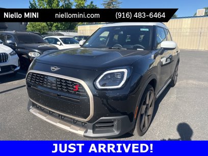 Used 2025 MINI Cooper Countryman S