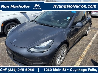 Used 2022 Tesla Model 3 Long Range