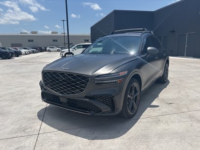 New 2026 Genesis GV70 3.5T Sport Prestige