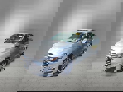 Used 2020 Chevrolet Malibu LT