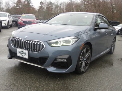 Used 2020 BMW 228i xDrive Gran Coupe