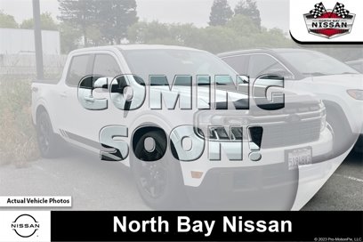 Used 2023 Ford Maverick Lariat w/ Equipment Group 500A Standard