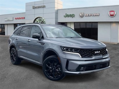 Used 2022 Kia Sorento SX