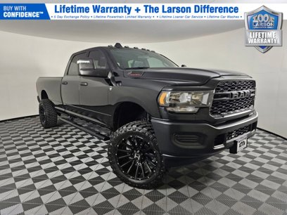 Used 2023 RAM 2500 Tradesman