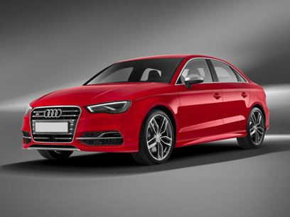 Used 2020 Audi S3 Premium