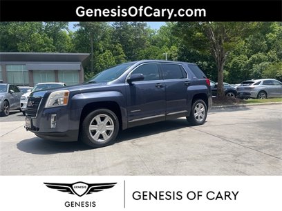 Used 2014 GMC Terrain SLE