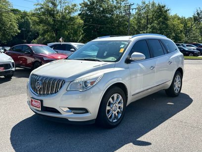 Used 2013 Buick Enclave Premium w/ Trailering Provision Package