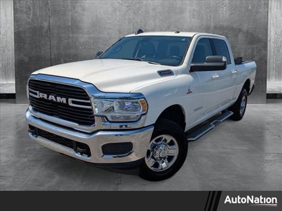 Used 2020 RAM 3500 Big Horn