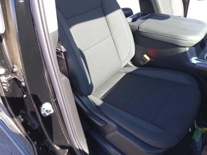 New 2025 Chevrolet Silverado 1500 LT w/ Protection Package