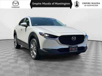 Used 2022 MAZDA CX-5 AWD 2.5 Turbo