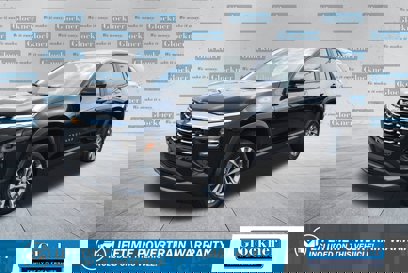 New 2026 Chevrolet Equinox LT w/ Convenience Package II
