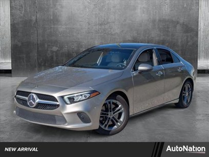 Used 2020 Mercedes-Benz A 220