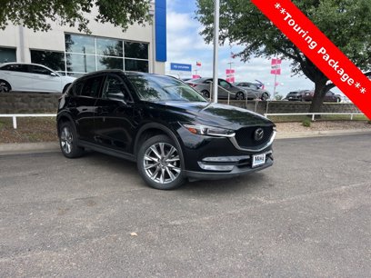 Used 2020 MAZDA CX-5 Grand Touring