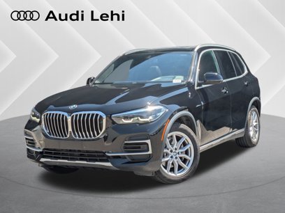 Used 2022 BMW X5 xDrive40i w/ Parking Assistance Package