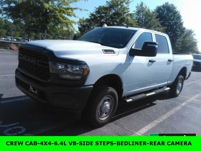 Used 2024 RAM 2500 Tradesman