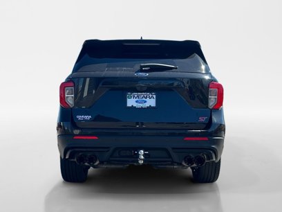 Used 2021 Ford Explorer ST w/ Equipment Group 401A