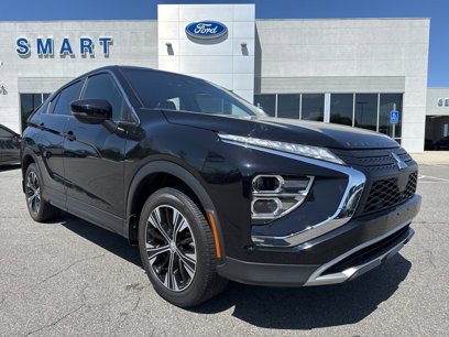 Used 2022 Mitsubishi Eclipse Cross SEL