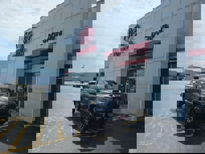 Certified 2023 Toyota Tacoma TRD Sport