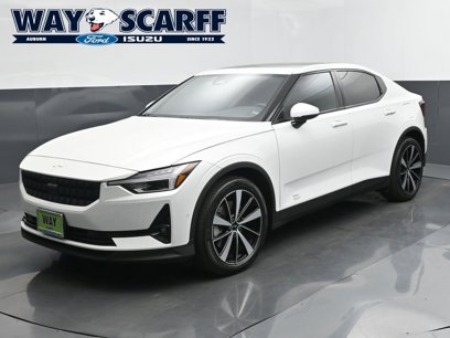 Used 2022 Polestar Polestar 2 w/ Plus Package