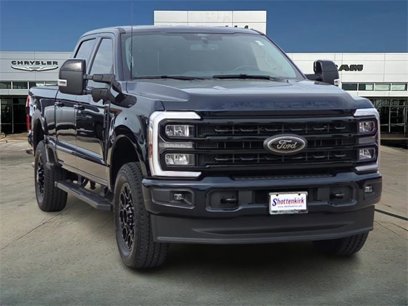 Used 2024 Ford F250 Lariat w/ Black Appearance Package