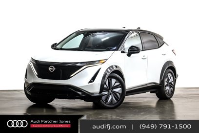 Used 2023 Nissan Ariya