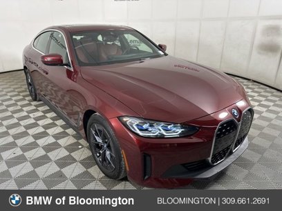 Used 2023 BMW i4 eDrive40 w/ Premium Package