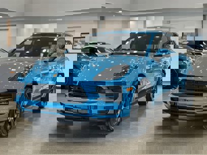 Used 2019 Porsche Macan