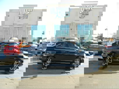 Used 2017 Volkswagen Passat 1.8T R-Line w/ R-Line Lighting Package