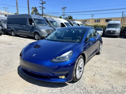 Used 2022 Tesla Model 3