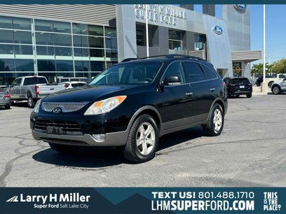 Used 2011 Hyundai Veracruz Limited