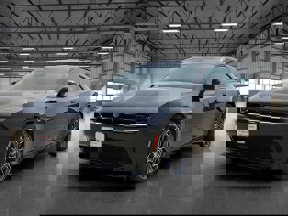 New 2024 Dodge Charger R/T w/ Plus Group