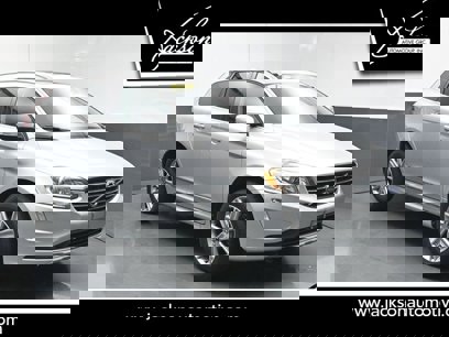 Used 2017 Volvo XC60 T5 Inscription