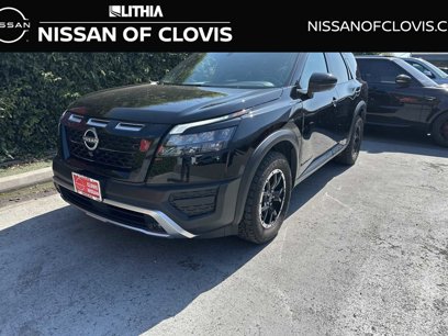 Used 2023 Nissan Pathfinder Rock Creek