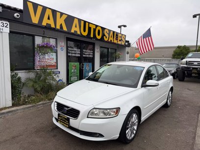Used 2010 Volvo S40 2.4i