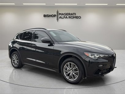 Used 2024 Alfa Romeo Stelvio Sprint