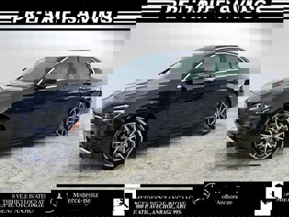 Used 2023 Mercedes-Benz E 350 4MATIC Sedan