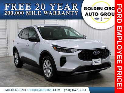 New 2025 Ford Escape Active w/ Tech Pack #1