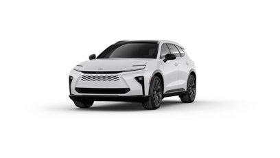 New 2025 Toyota Crown Signia
